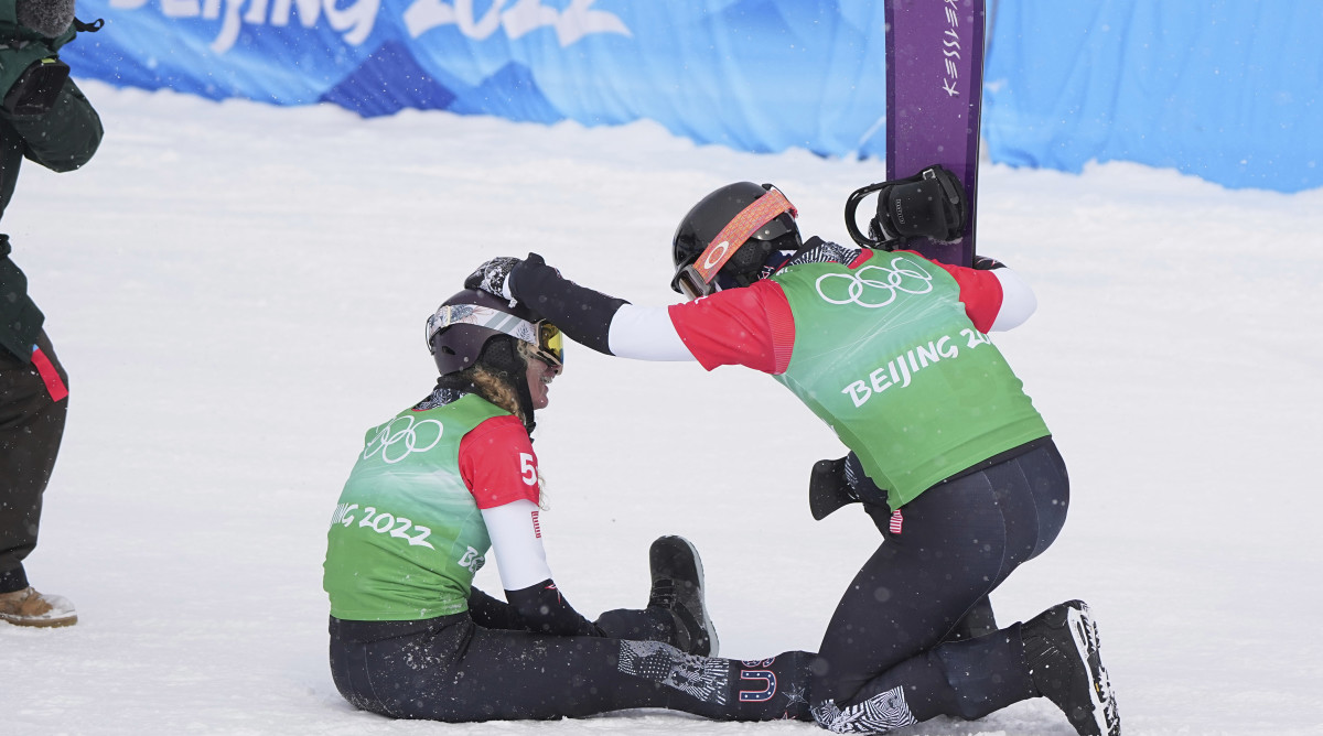 sno-cross